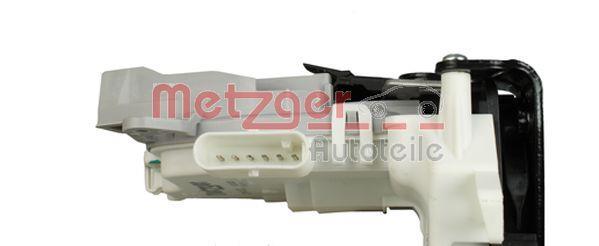 Fechadura de porta METZGER ref. 2314122